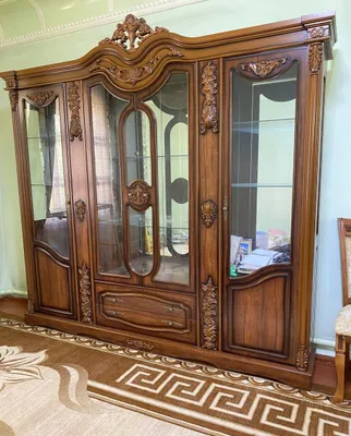Продаётся мебель в хорошем состоянии 1