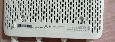 Yangi Wi-Fi router 1