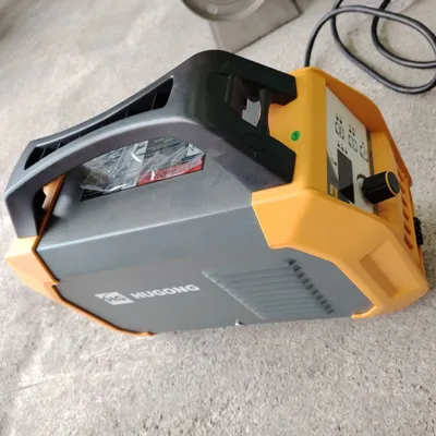 HUGONG ETIG 200 III 220v argon-yoyli payvandlash apparati 1