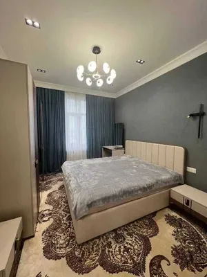 №4 IJARAGA BERILADI Qulay xonadon 2 xonali /4/9 Yakkasaroy tumani Nukus ko‘chasi 8-rodдом 1