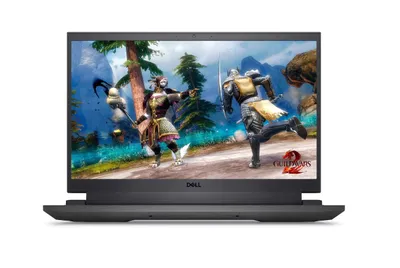 " Dell G15 5520/i7-12700H/DDR5 16GB/SSD 512GB/15.6 FHD IPS/RTX 3050Ti 1