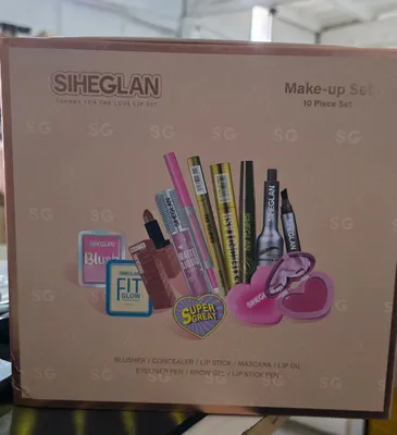 sheglam kasmetika nabor 1