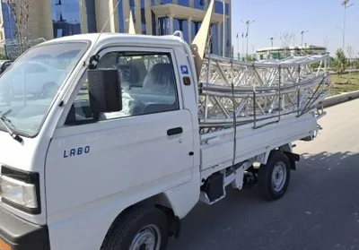 Labo dostavka hizmati Toshkent buylab