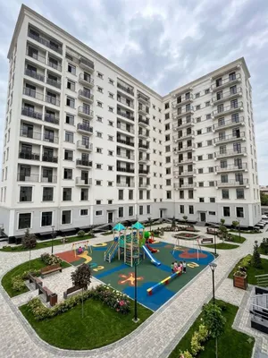 yangi dom 1