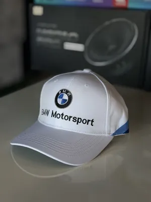 Teyes by Кепки оригинал new 2026 авто спорт bmw moto sport 1