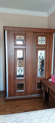 Продаётся спальный гарнитур. 1