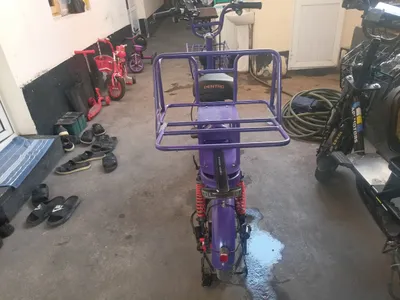 Pentro elektrovelik 1
