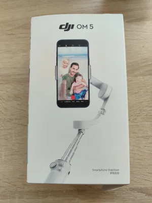 DJI Osmo 5 Стабилизатор 1