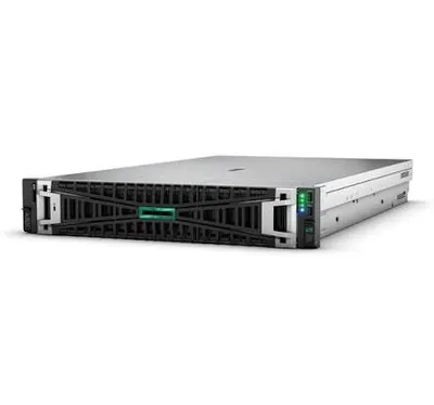 HPE ProLiant DL380 Gen 11 24 SFF