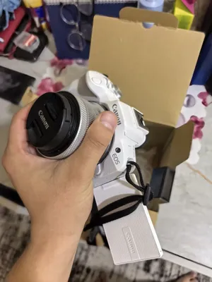 Canon EOS r50 Oq 1