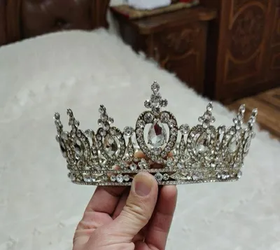 Корона по доступным ценам
