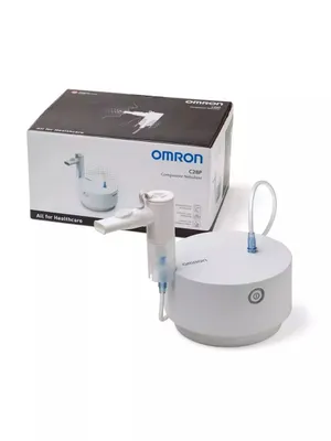 Omron Небулайзер компрессорный C28P NE-C105-E