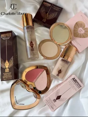 Набор Charlotte Tilbury 1