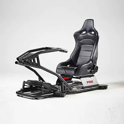 * — Simreysing uchun professional PNS GT-G kokpiti 1