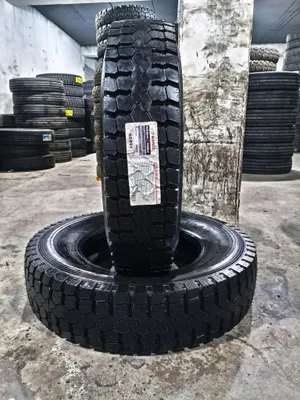 Wanli 11R22.5 SDR01 бескамерная шина для КамАЗ/ЗИЛ 1