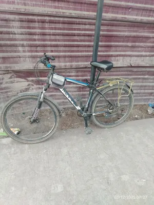 Velosiped sotiladi xolati yaxshi