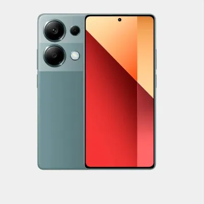 redmi note 13 pro 256 8 идеальное состояние