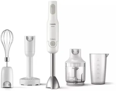 Погружной блендер Philips 4в1 ОРИГИНАЛ 1