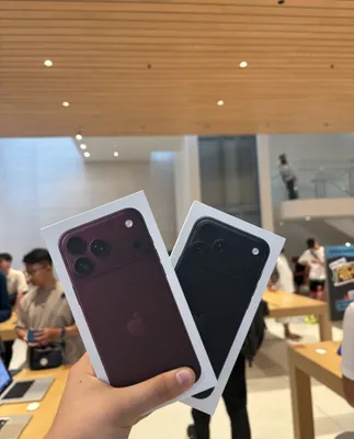 Iphone 18 pro 256 1