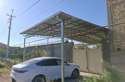 Продаётся участок в Кук-Тераке 1