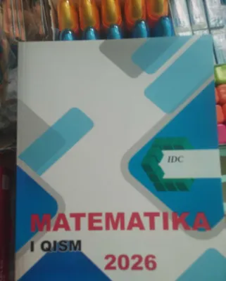 Idc matem, для юных талантов 1, 2, 3 — 60 000 сум 1