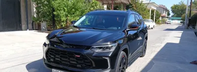 Tracker redline 2021 xitoy 1