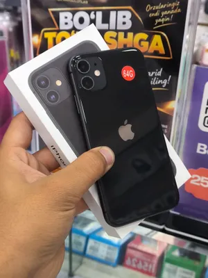 IPhone 11 64Gb 1