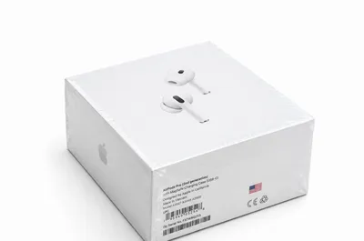 AirPods Pro 3 — eng yaxshi sifat 1