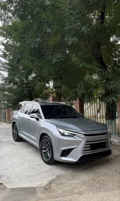Lexus TX 350 Premium 1