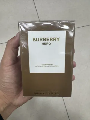 Burberry Hero Eau de Parfum 1