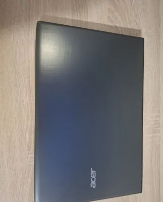 Мощный Acer Aspire E5 / Core i7 / 8GB / SSD / GeForce MX130 1