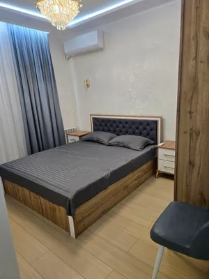 Аренда 2-комн. кв. 45 м² · ID 41309 1
