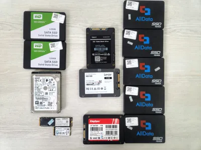 SATA  va nm 2  ssd bor