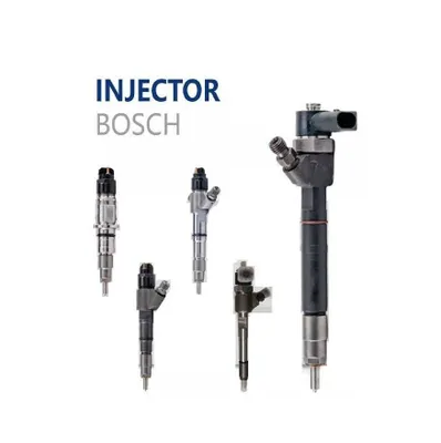 Xitoyning Bosch injektorlari va ehtiyot qismlari