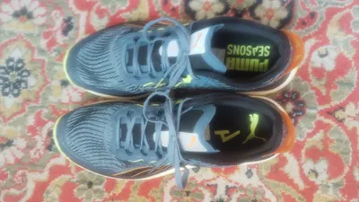 Puma voyage nitro 44 1