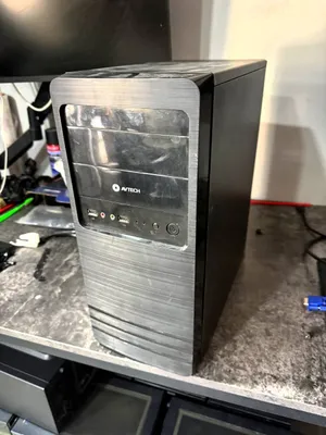 DDR4 H110 i3-7100 1