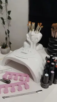 Из гипса 1