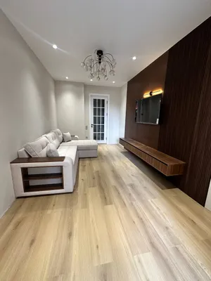 2-комнатная квартира, 45 м², Мирабад 1