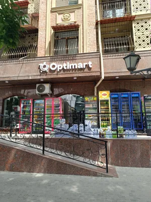 Приглашаем на работу в продуктовый магазин