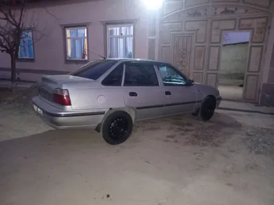 Машина в хорошем состоянии 1