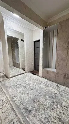 Kvartira ijarasi, 3 ta xona, 74 m², 1/4, Shayxontohur tumani (mo‘ljal: Chorsu Gum) 1
