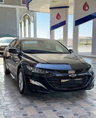 Malibu XL 2024–25 1