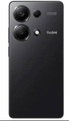 Redmi not 13 pro