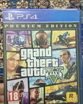 PS 4 diski sotiladi 1