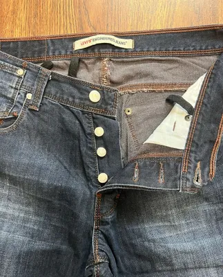 levi’s engineered jeans 1