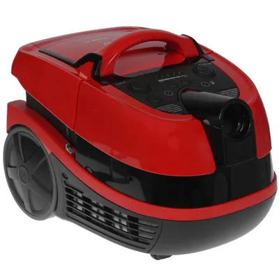 Пылесос Bosch BWD421PET 1