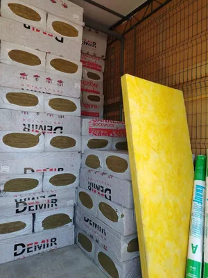 Прочный базальт. 1