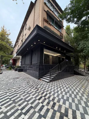 Аренда помещение 58 м², Мирзо-Улугбекский · ID 257 1