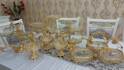 Посуда сатылады. 1