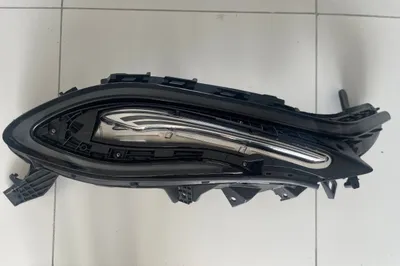 Передняя фара HONGQI E-QM5 DEHO, дорестайлинг, 2023 года, за штуку 1